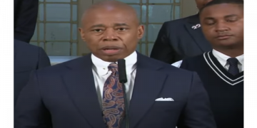 NYC Mayor Eric Adams Trashes Florida’s ‘Parental Rights In Education’ Law When He Clearly Did Not Read It