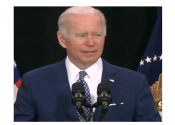 What Is the Racist ‘Replacement Theory’ and Why Are the Democrats Lying About It Now? [VIDEO]