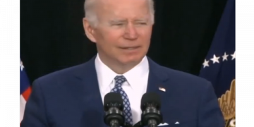 What Is the Racist ‘Replacement Theory’ and Why Are the Democrats Lying About It Now? [VIDEO]