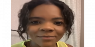 Candace Owens Leans Into Hollywood Leftist Amy Schumer For Using Slavery in an Abortion Diatribe To Get Black People To Protest For Abortion