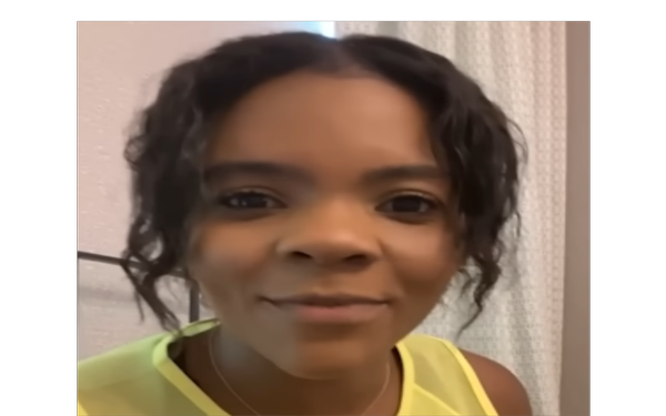 Candace Owens Leans Into Hollywood Leftist Amy Schumer For Using Slavery in an Abortion Diatribe To Get Black People To Protest For Abortion