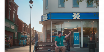 Woke UK Bank Tweets Name Tag With Personal Pronouns: ‘If you disagree with our values, you’re welcome to close your account’