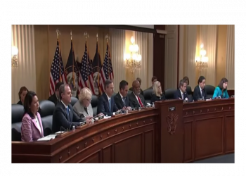 If Asking Mike Pence To Send Votes Back To States Was a Crime Then Why Are Democrats Now Trying To Change the Law That Allowed It?