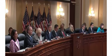 If Asking Mike Pence To Send Votes Back To States Was a Crime Then Why Are Democrats Now Trying To Change the Law That Allowed It?