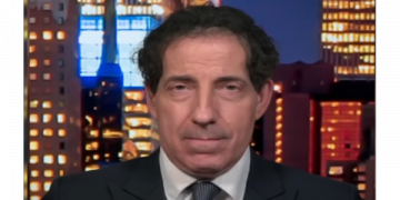 Jamie Raskin Vanished When MSNBC Host Asked About Discrepancies in Cassidy Hutchinson’s J6 Testimony [VIDEO]
