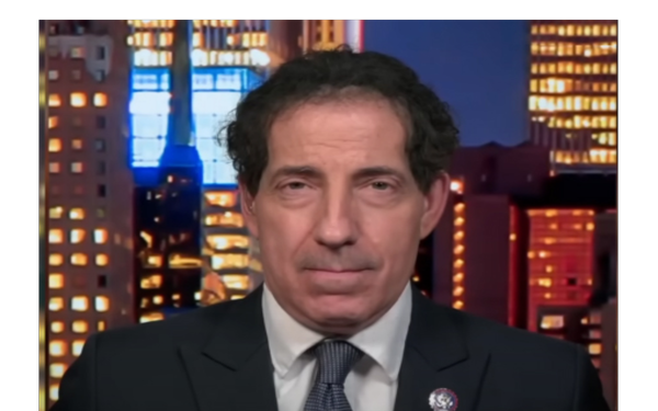 Jamie Raskin Vanished When MSNBC Host Asked About Discrepancies in Cassidy Hutchinson’s J6 Testimony [VIDEO]