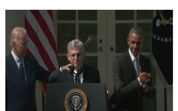 Supreme Court’s Security Chief Asks Governors of Maryland and Virginia To End Protests Outside Justices’ Homes Since Biden DOJ Won’t