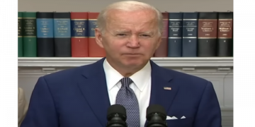 Joe Biden Signs an Executive Order For Abortion Rights, Trashes Supreme Court as Extremist