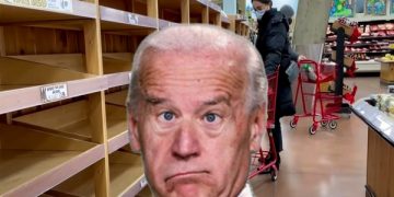 Milton Friedman Warned Us About Government Spending Crushing the Economy and the Democrats Must Not Have Listened [VIDEO]