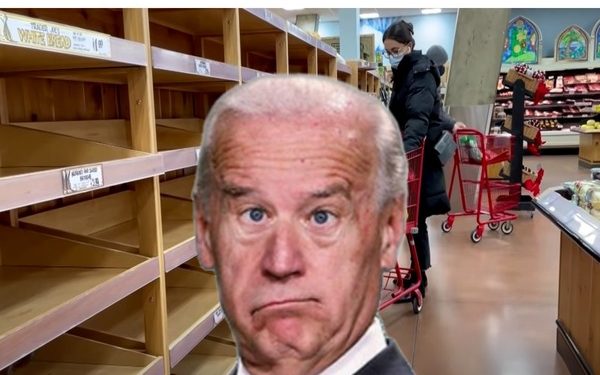 Milton Friedman Warned Us About Government Spending Crushing the Economy and the Democrats Must Not Have Listened [VIDEO]