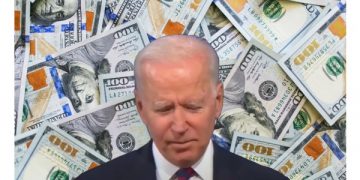 Joe Biden Just Canceled Another $3.9 Billion in Student Loan Debt and YOU Are Going to Pay Them Off
