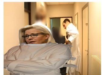 Liz Cheney Says She’s Now On a Mission to Destroy GOP ‘Election Deniers’ Even If It Helps Democrats