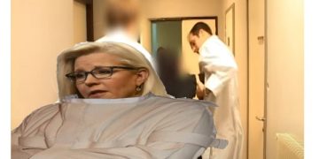 Liz Cheney Says She’s Now On a Mission to Destroy GOP ‘Election Deniers’ Even If It Helps Democrats