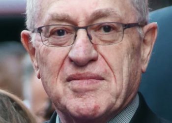 Alan Dershowitz Explains Why He is Defending Conservative Mike Lindell