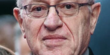 Alan Dershowitz Explains Why He is Defending Conservative Mike Lindell