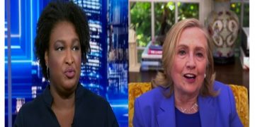 Democrats Calling Republicans ‘Election Deniers’ Falls Flat When People Learn 82 Democrats Have Claimed GOP Wins as Illegitimate or Stolen