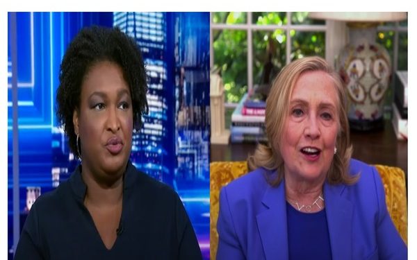 Democrats Calling Republicans ‘Election Deniers’ Falls Flat When People Learn 82 Democrats Have Claimed GOP Wins as Illegitimate or Stolen