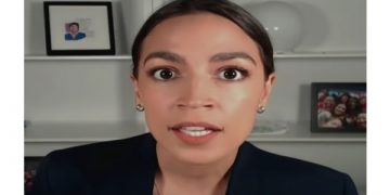 AOC Reminds Everyone What a Hypocrite Democrats Are When Their Phony Virtue Signaling On Illegal Migrants Is Exposed