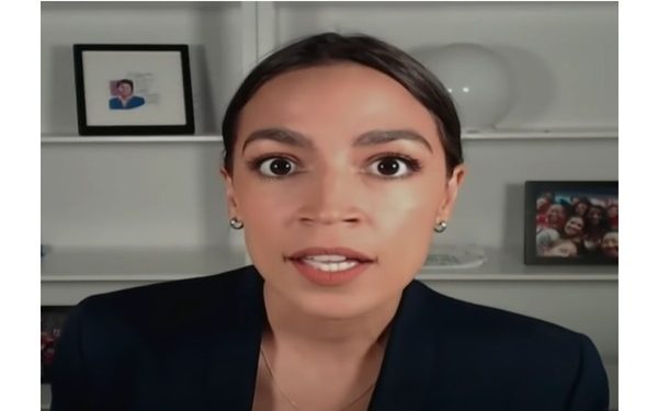 AOC Reminds Everyone What a Hypocrite Democrats Are When Their Phony Virtue Signaling On Illegal Migrants Is Exposed