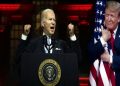 Trump Responds to Biden’s #PedoHitler Speech Attacking ‘MAGA Republicans’ During Presidential Primetime Address