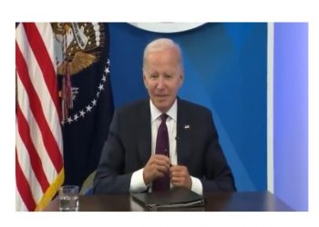Biden Tells Fox’s Peter Doocy He Doesn’t Consider ‘Any’ Republicans a Threat After Declaring MAGA Republicans a Threat to the Republic in Speech