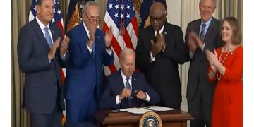 Biden’s ‘Economic Blueprint’ Attempts to Rewrite History For The Past Two Years While Americans Are Hurting