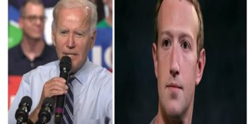 Facebook’s Mark Zuckerberg Tells Joe Rogan the FBI Came to Facebook and Warned Them About the Hunter Biden Laptop Story