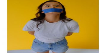 FBI Whistleblower’s Wife Is Being Censored on Social Media, Was Biden Administration Involved?