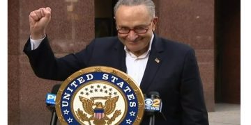 We’re Screwed! Schumer-Manchin Inflation Reduction Act Adds Taxes on Fossil Fuels, Medicines, Businesses and Pensions