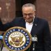 We’re Screwed! Schumer-Manchin Inflation Reduction Act Adds Taxes on Fossil Fuels, Medicines, Businesses and Pensions