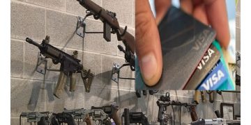 24 Attorneys General Sent a Letter To Credit Card Companies Warning Against Creating a Gun Registry By Targeting Gun Purchases