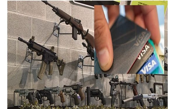 24 Attorneys General Sent a Letter To Credit Card Companies Warning Against Creating a Gun Registry By Targeting Gun Purchases