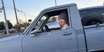 Antifa Thug Shoots at Old Man, Kills Antifa Thug