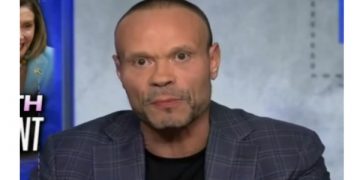 Unfiltered Host Dan Bongino Says the Federal Government Treats Americans Like Infants and Commits Malfeasance To Gain Power Over You