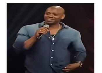 Dave Chappelle Says Will Smith ‘did an impression of a perfect man for 30 years’ and His Oscar Slap on Chris Rock Removed His Mask