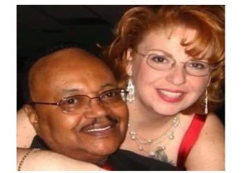 Widow of Retired Police Chief David Dorn Who Was Murdered During 2020 Riots, Slams George Soros and Kamala Harris