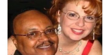 Widow of Retired Police Chief David Dorn Who Was Murdered During 2020 Riots, Slams George Soros and Kamala Harris