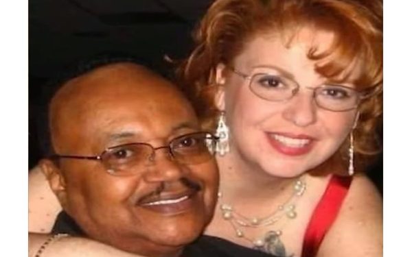 Widow of Retired Police Chief David Dorn Who Was Murdered During 2020 Riots, Slams George Soros and Kamala Harris