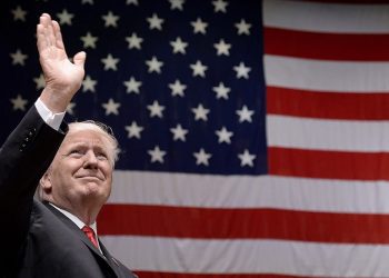 President Trump is Cleared in Defamation Case