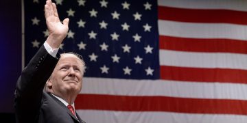 President Trump is Cleared in Defamation Case