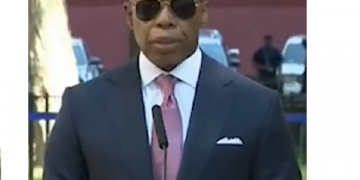 NYC Mayor Eric Adams Says His Illegal Migrants Bused in From Texas Could be Housed on Cruise Ships – AHOY!