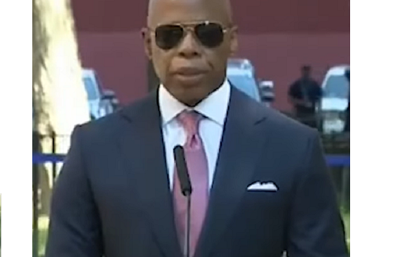 NYC Mayor Eric Adams Says His Illegal Migrants Bused in From Texas Could be Housed on Cruise Ships – AHOY!