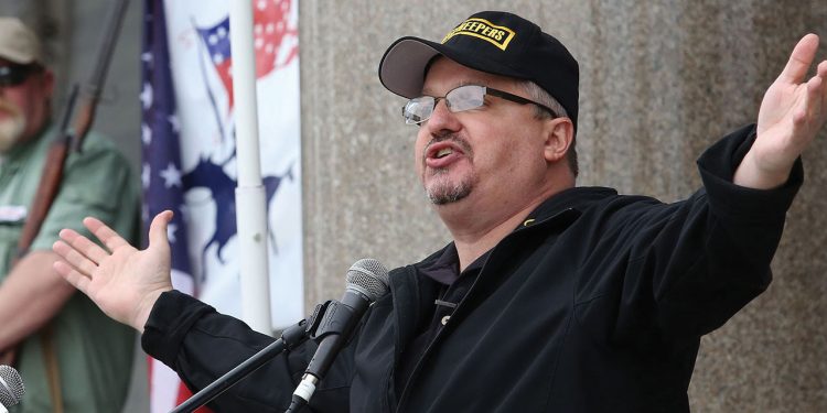 East Bay Doctor Calls and Leaves Harassing Message with Stewart Rhodes’ Attorneys – Says He Wants Rhodes Exterminated