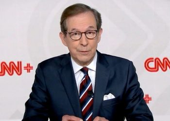 Audiences are Social Distancing Themselves From Chris Wallace’s New Show