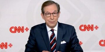 Audiences are Social Distancing Themselves From Chris Wallace’s New Show