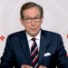 Audiences are Social Distancing Themselves From Chris Wallace’s New Show