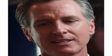 Gavin Newsom Calls Governor Ron DeSantis ‘Sick’ For Not Supporting 5 Million Illegals Being Allowed Into the Country in 18 Months