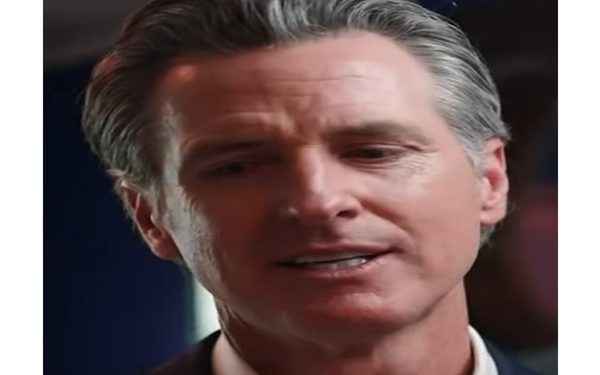 Gavin Newsom Calls Governor Ron DeSantis ‘Sick’ For Not Supporting 5 Million Illegals Being Allowed Into the Country in 18 Months