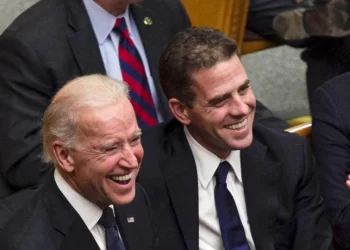 FBI  Whistleblowers Claim Joe and Hunter Biden Tried to Sell Natural Gas Assets to China