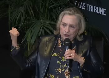 Hillary Clinton Likened Trump Rally in Ohio To a Nazi Rally Even Though the Nazis Were National Socialists